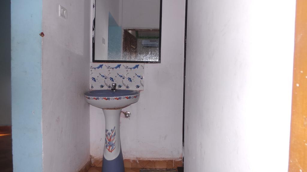J.S Holiday Guest House Calangute Exterior foto